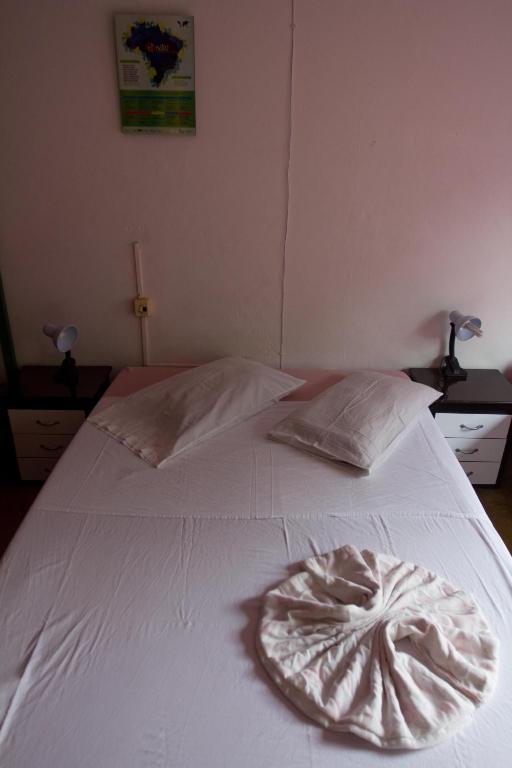 El Misti Hostel Ilha Grande Ilha Grande  Cameră foto